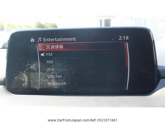 mazda cx-5 2017 -MAZDA--CX-5 LDA-KF2P--KF2P-119325---MAZDA--CX-5 LDA-KF2P--KF2P-119325- image 2
