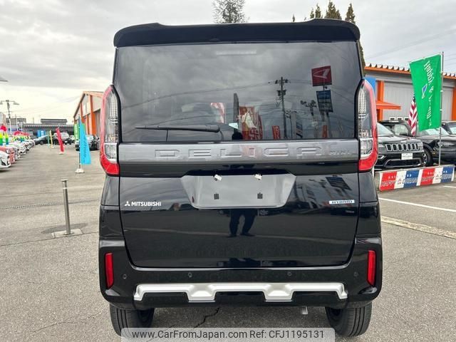mitsubishi delica-mini 2025 -MITSUBISHI 【名変中 】--Delica Mini B37A--0603195---MITSUBISHI 【名変中 】--Delica Mini B37A--0603195- image 2