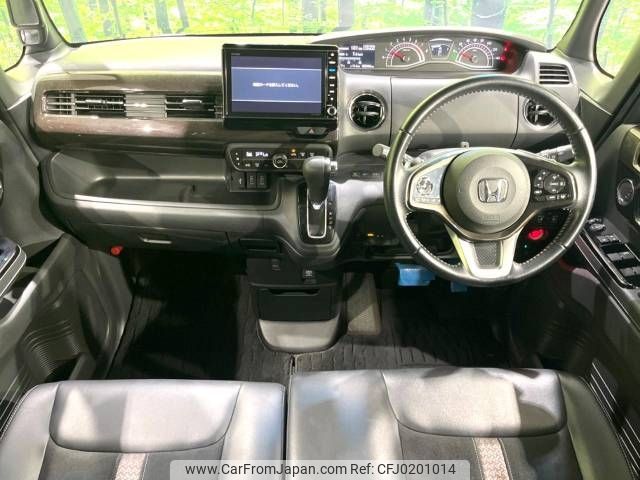 honda n-box 2018 -HONDA--N BOX DBA-JF3--JF3-2054823---HONDA--N BOX DBA-JF3--JF3-2054823- image 2