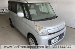 suzuki spacia 2013 quick_quick_DBA-MK32S_MK32S-122148