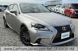 lexus is 2014 -LEXUS--Lexus IS DAA-AVE30--AVE30-5023463---LEXUS--Lexus IS DAA-AVE30--AVE30-5023463-