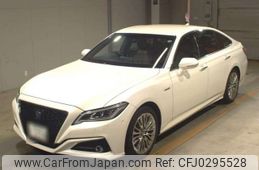 toyota crown 2019 -TOYOTA 【福岡 302ﾑ 376】--Crown 6AA-AZSH20--AZSH20-1028944---TOYOTA 【福岡 302ﾑ 376】--Crown 6AA-AZSH20--AZSH20-1028944-