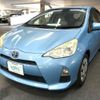 toyota aqua 2013 AF-NHP10-2195451 image 1
