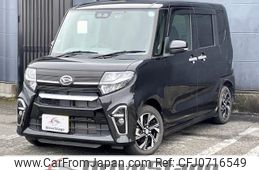 daihatsu tanto 2020 quick_quick_LA650S_LA650S-0077774