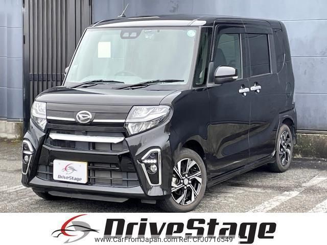 daihatsu tanto 2020 quick_quick_LA650S_LA650S-0077774 image 1