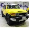 toyota fj-cruiser 2012 quick_quick_CBA-GSJ15W_0120113 image 12