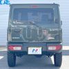 suzuki jimny 2023 quick_quick_JB64W_JB64W-314155 image 16