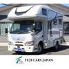 toyota camroad 2023 CFJ1827611 image 1