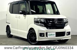 honda n-box 2016 -HONDA--N BOX DBA-JF1--JF1-2508231---HONDA--N BOX DBA-JF1--JF1-2508231-