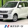 suzuki wagon-r 2014 -SUZUKI--Wagon R DBA-MH34S--MH34S-266314---SUZUKI--Wagon R DBA-MH34S--MH34S-266314- image 1