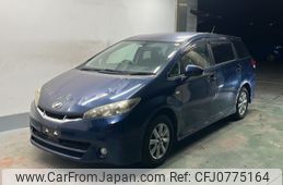 toyota wish 2010 -TOYOTA--Wish ZGE25W-0006218---TOYOTA--Wish ZGE25W-0006218-