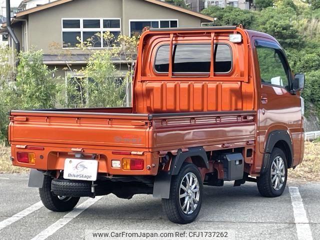 daihatsu hijet-truck 2018 CFJ1737262 image 2