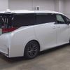 toyota vellfire 2023 quick_quick_6AA-AAHH45W_AAHH45-0004342 image 2