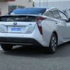 toyota prius 2016 -TOYOTA--Prius DAA-ZVW55--ZVW55-8032109---TOYOTA--Prius DAA-ZVW55--ZVW55-8032109- image 2