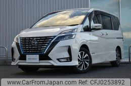 nissan serena 2021 quick_quick_6AA-HFC27_HFC27-115944