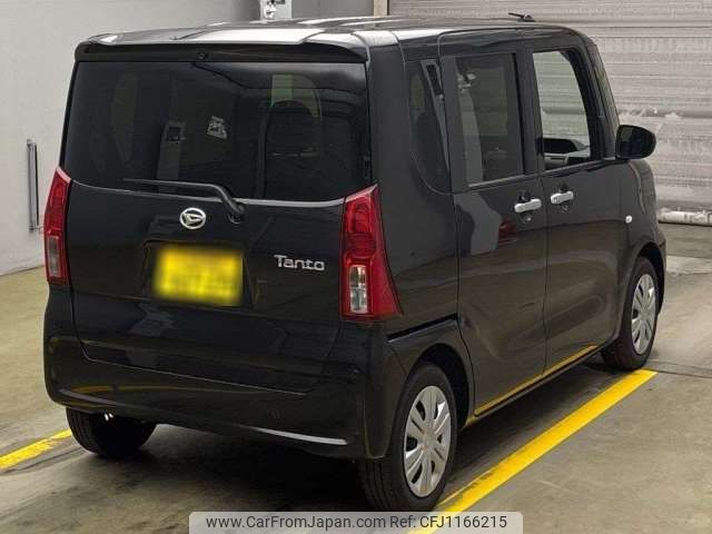 daihatsu tanto 2024 -DAIHATSU 【とちぎ 580ﾒ6729】--Tanto 5BA-LA650S--LA650S-0476270---DAIHATSU 【とちぎ 580ﾒ6729】--Tanto 5BA-LA650S--LA650S-0476270- image 2