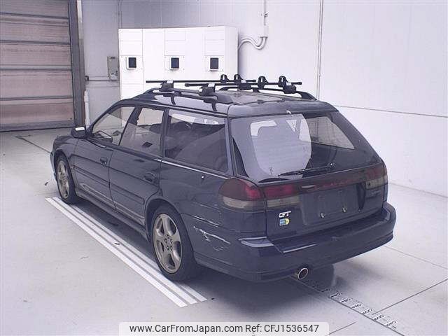 subaru legacy-touring-wagon 1997 CFJ1536547 image 2