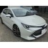 toyota corolla-sport 2019 -TOYOTA 【宇都宮 346】--Corolla Sport 6AA-ZWE211H--ZWE211-1018734---TOYOTA 【宇都宮 346】--Corolla Sport 6AA-ZWE211H--ZWE211-1018734- image 1