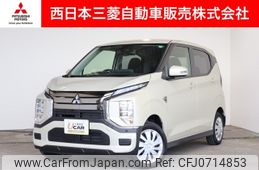 mitsubishi ek-x-ev 2022 -MITSUBISHI--ek X EV ZAA-B5AW--B5AW-0000269---MITSUBISHI--ek X EV ZAA-B5AW--B5AW-0000269-