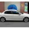 jaguar x-type 2009 quick_quick_J51YB_SAJKG51S9AYJ60268 image 4