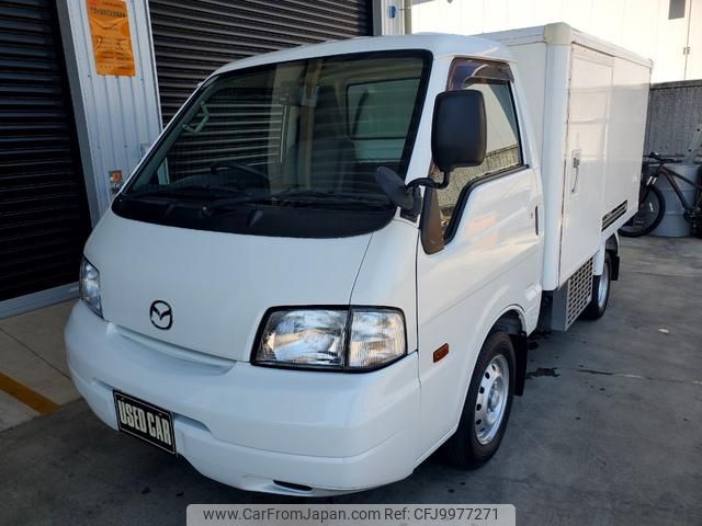 mazda bongo-truck 2013 GOO_NET_EXCHANGE_0700520A30240705W002 image 2