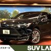 toyota harrier-hybrid 2023 quick_quick_AXUH80_AXUH80-0050964 image 1
