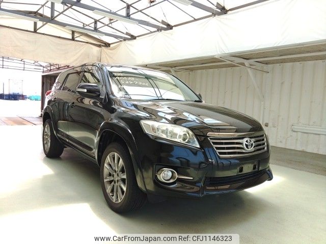 toyota vanguard 2012 ENHANCEAUTO_1_ea299697 image 1