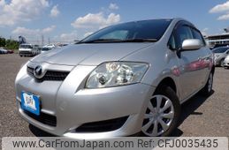 toyota auris 2007 REALMOTOR_N2024070148F-24