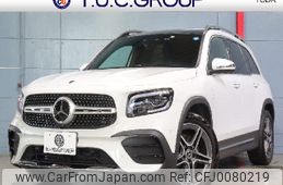 mercedes-benz glb-class 2021 -MERCEDES-BENZ--Benz GLB 3DA-247613M--W1N2476132W156163---MERCEDES-BENZ--Benz GLB 3DA-247613M--W1N2476132W156163-