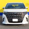 toyota alphard 2023 -TOYOTA--Alphard 6AA-AAHH45W--AAHH45-0007083---TOYOTA--Alphard 6AA-AAHH45W--AAHH45-0007083- image 20