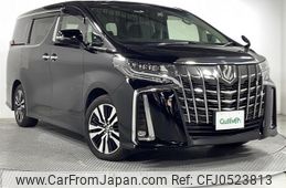 toyota alphard 2019 -TOYOTA--Alphard DBA-AGH30W--AGH30-0285190---TOYOTA--Alphard DBA-AGH30W--AGH30-0285190-