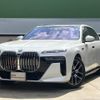 bmw bmw-others 2024 -BMW--BMW i7 ZAA-52EJ89--WBY52EJ030CN10***---BMW--BMW i7 ZAA-52EJ89--WBY52EJ030CN10***- image 1