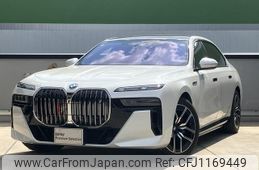 bmw bmw-others 2024 -BMW--BMW i7 ZAA-52EJ89--WBY52EJ030CN10***---BMW--BMW i7 ZAA-52EJ89--WBY52EJ030CN10***-
