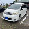 nissan serena 2008 -NISSAN--Serena DBA-CC25--CC25-164053---NISSAN--Serena DBA-CC25--CC25-164053- image 2