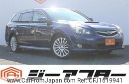 subaru legacy-touring-wagon 2012 CFJ1619941