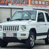 mitsubishi pajero-mini 1998 CFJ1874040 image 6