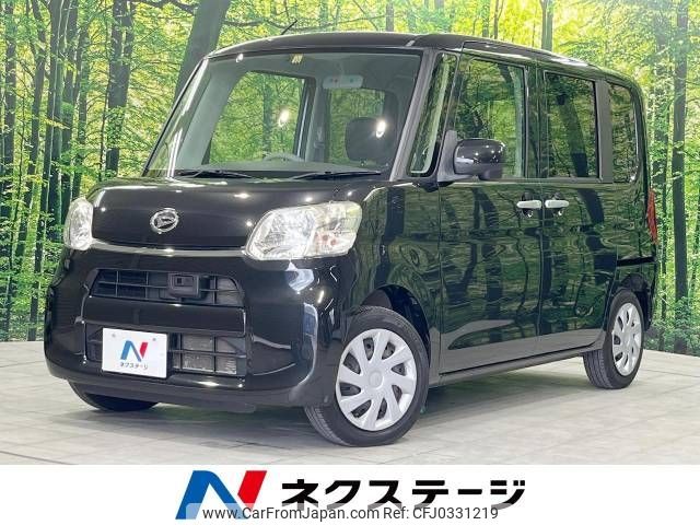 daihatsu tanto 2013 -DAIHATSU--Tanto DBA-LA610S--LA610S-0002369---DAIHATSU--Tanto DBA-LA610S--LA610S-0002369- image 1