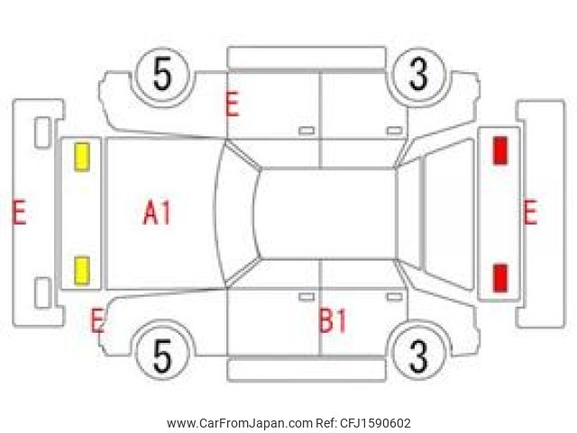 lexus nx 2023 CFJ1590602 image 2