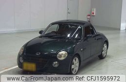daihatsu copen 2009 CFJ1595972