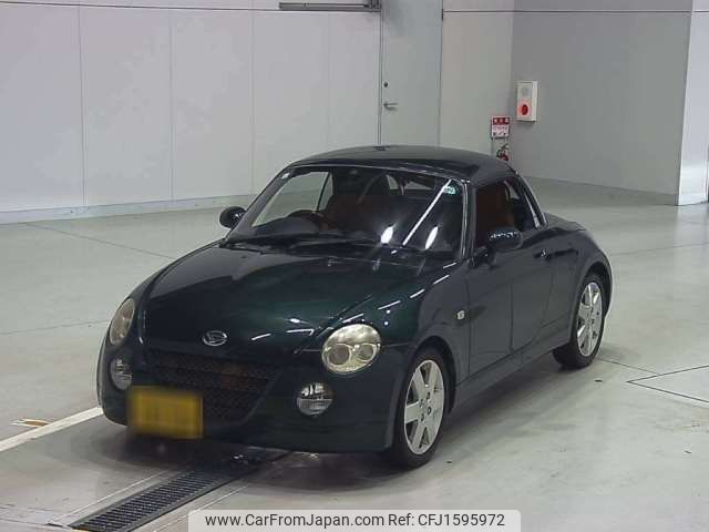 daihatsu copen 2009 CFJ1595972 image 1
