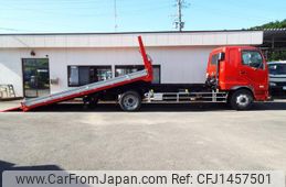 mitsubishi-fuso fighter 2007 GOO_NET_EXCHANGE_0206412A30250721W001