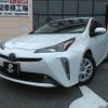 toyota prius 2022 -TOYOTA--Prius 6AA-ZVW51--ZVW51-6242420---TOYOTA--Prius 6AA-ZVW51--ZVW51-6242420- image 1