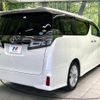 toyota vellfire 2018 CFJ1723848 image 18