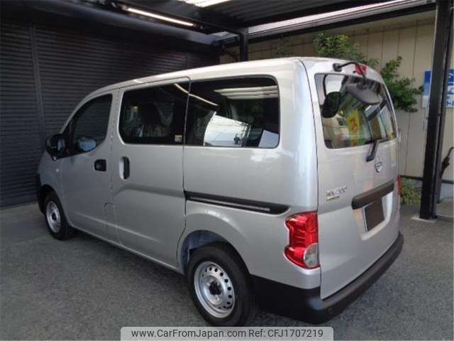 nissan nv200-vanette 2025 CFJ1707219 image 2