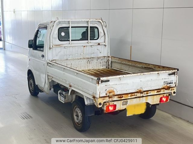 suzuki carry-truck 2006 -SUZUKI 【広島 480う4375】--Carry Truck DA63T-465788---SUZUKI 【広島 480う4375】--Carry Truck DA63T-465788- image 2