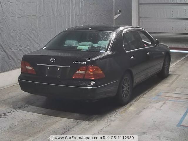 toyota celsior 2000 -TOYOTA--Celsior UCF31-0001465---TOYOTA--Celsior UCF31-0001465- image 2