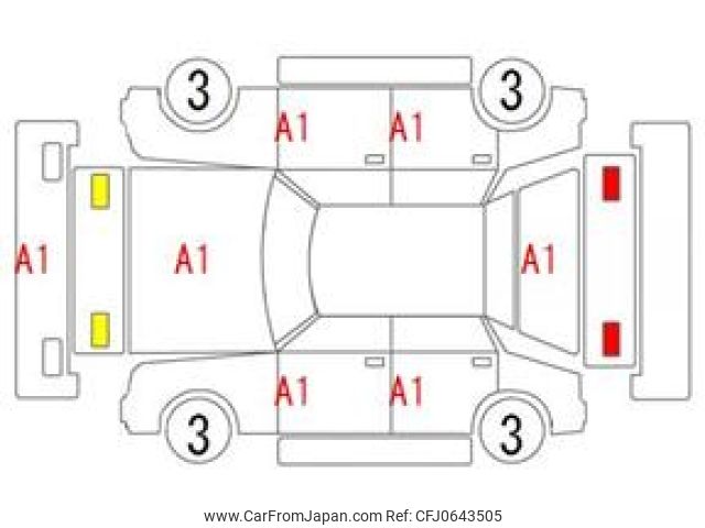 daihatsu mira-e-s 2021 -DAIHATSU--Mira e:s 5BA-LA350S--LA350S-0266709---DAIHATSU--Mira e:s 5BA-LA350S--LA350S-0266709- image 2