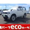 suzuki jimny 2018 -SUZUKI--Jimny JB23W--781930---SUZUKI--Jimny JB23W--781930- image 1