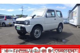 suzuki jimny 2018 -SUZUKI--Jimny JB23W--781930---SUZUKI--Jimny JB23W--781930-