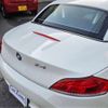bmw z4 2009 -BMW 【福山 347ﾏ 25】--BMW Z4 LM25--WBALM32050E155305---BMW 【福山 347ﾏ 25】--BMW Z4 LM25--WBALM32050E155305- image 51